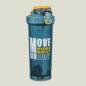 شیکر مدلMove body گنجایش 0.8لیتر - Image 6